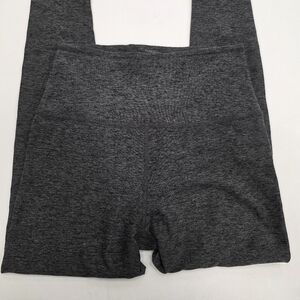 Beyond Yoga Charcoal Leggings